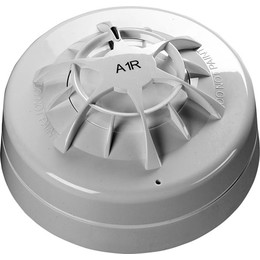 Orbis A1R Heat Detector