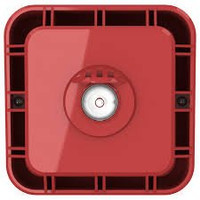 Fire Alarms, Sounders, Flashers & Bells, Fire Alarm Sounders, Conventional Sounders - Xtratone Conventional Combined Wall Sounder Beacon