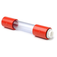 Fire Alarms, Fire Alarm Detectors, Aspirating Smoke Detection, Aspirating Pipe & Fittings, 25mm Aspirating Pipe & Fittings, Accessories - 25mm Sight Glass Condensation Drain
