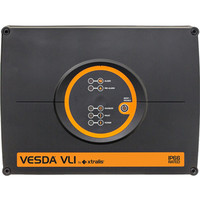Fire Alarms, Fire Alarm Detectors, Aspirating Smoke Detection, Aspirating Smoke Detectors - VESDA VLI Industrial Aspirating Smoke Detector