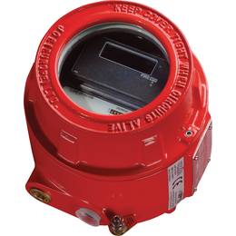 Apollo Flameproof Intelligent IR2 Flame Detector