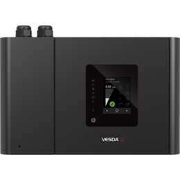 VESDA-E VEP Aspirating Smoke Detector