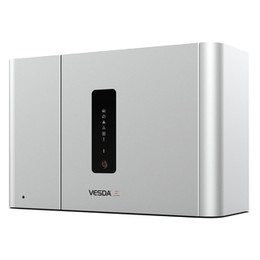 VESDA-E VEU Highest Sensitivity Aspirating Smoke Detector