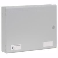 Fire Alarms, Fire Alarm Panels, Conventional Fire Panel Peripherals - Sigma CP Sounder Controller Unit