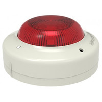 Fire Alarms, Sounders, Flashers & Bells, Fire Alarm Flashers, Conventional Flashers - Hochiki Conventional Beacon