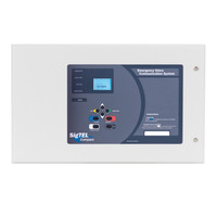 First Aid & Safety Equipment, Disabled Refuge Systems, C-Tec SigTEL Disabled Refuge System, SigTEL Accessories - SigTEL Disable Refuge System Network Communication Card