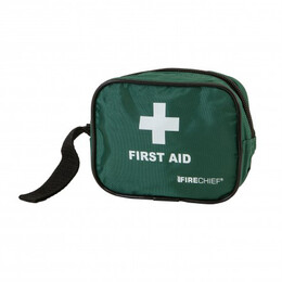 FKP1 First Aid Kit Pouch