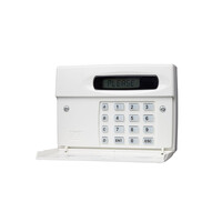 Security Equipment, Intruder Alarm Systems, Wired Intruder Alarm Systems - Eaton SD1-EUR PSTN Speech Dialler