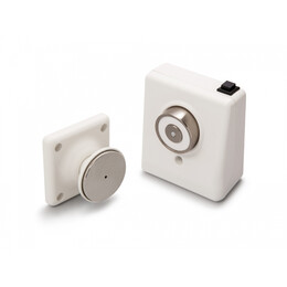 Cranford Controls DRW Series Wall Mounted Door Retainers