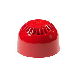 EMS Firecell Wireless Sounder Only in Red or White