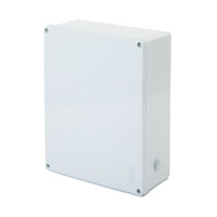 Fire Alarms, Fire Alarm Accessories, Fire Alarm Power Supplies - IP65 Weatherproof 24V Power Supply