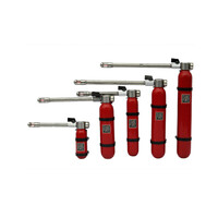 Fire Extinguishers & Blankets, Automatic Fire Extinguishers - Ceasefire Mini Automatic Clean Agent Adaptive Suppression System