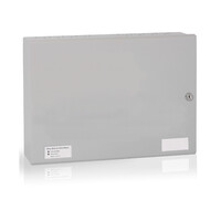 Fire Alarms, Fire Alarm Panels, Addressable Panels, Kentec Addressable Panels, Kentec Syncro AS Peripherals - Kentec Syncro AS I/O Expansion Board Enclosure with optional PSU