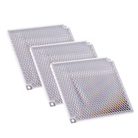 3 Prism Long Range Kit For Fireray Reflective Infrared Beam Detectors