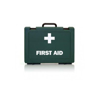 First Aid & Safety Equipment, First Aid Kits - HSE 10, 20 or 50 Person First Aid Kit