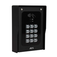 Security Equipment, Gate Intercom Systems, GSM Gate Intercom Systems, Cellcom Keycell Standalone GSM/4G Keypad System - Cellcom Keycell 4G Auxiliary Keypad, Proximity Reader or Both