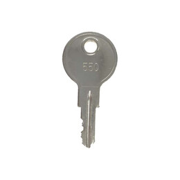 Gent VS-KEY Spare Door Key for Vigilon & Compact Panels
