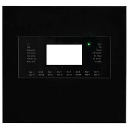 Toccare Mini Lite Half Loop Touch Screen Control Panel