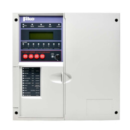 Fike Twinflex Pro 2, 4 or 8 Zone Fire Alarm Panel