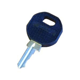 Advanced MXS-505 Spare Key For Glazed Doors