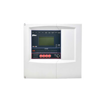 Fire Alarms, Fire Alarm Panels, Addressable Panels, Fike Duonet & Quadnet Addressable Panels - Fike CIE-A-200 Repeater Panel