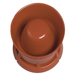 Ziton ZP755HA-2 Addressable Horn Sounder in Red or White