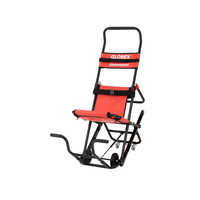 First Aid & Safety Equipment, Evacuation Chairs - Globex Standard Plus Evacuation Chair