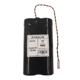 Vesda Xtralis OSID Emitter Spare Alkaline Battery