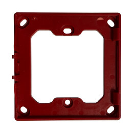 SyCALL SY-FMP01 Flush Mounting Plate, Pack of 10
