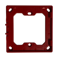 SyCALL SY-FMP01 Flush Mounting Plate, Single or Pack of 10 