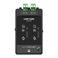 SmartConnect Multi-Loop Card Module