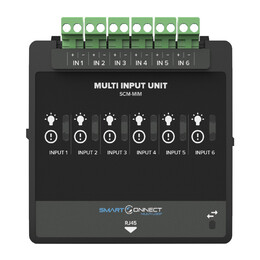 SmartConnect Multi-Loop Multi-Input Module