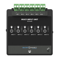 SmartConnect Multi-Loop Multi-Input Module