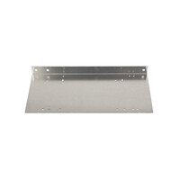 Fire Alarms, Fire Alarm Panels, Addressable Panels, Morley-IAS Addressable Panels, Morley-IAS ZX Series Panel Peripherals - Morley 797-076 'L' Shaped Mounting Bracket