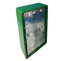 Lexicon ViLX-BSS-G Green Surface Surround for ViLX-OSB-G