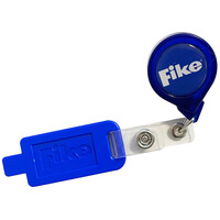 Fike Multipoint ASD Head Removal Key Ring