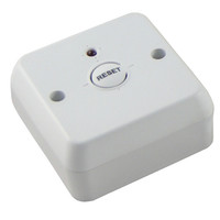 First Aid & Safety Equipment, Disabled Toilet Alarms, Disabled Toilet Alarm Components - Disabled Toilet Alarm Remote Reset