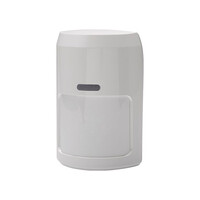 Security Equipment, Intruder Alarm Systems, Wired Intruder Alarm Systems - Eaton DET-WPIR-00 Passive Infra-red Motion Detector