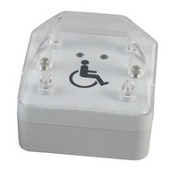 First Aid & Safety Equipment, Disabled Toilet Alarms, Disabled Toilet Alarm Components - Disabled Toilet Alarm Remote Indicator