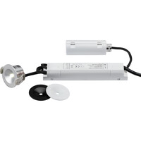 Emergency Lighting, Standalone Emergency Lighting - EMPOWER3 3W Non-Maintained Only LED Emergency Downlight