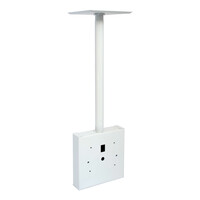 Reflective Detector Ceiling Mount for Fireray One or Fireray 5000