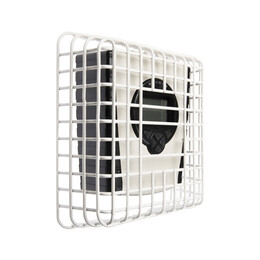 Protective Cage for Fireray 5000 Controller