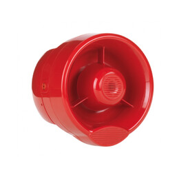 Sygno-fi Wireless Wall Sounder in Red or White