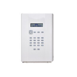 Eaton i-on Compact Entry Level Wireless Intruder Alarm Panel
