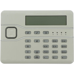 Eaton I-KP01 Classic Style Wired Keypad With Proximity Reader