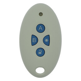 Eaton 4 Button Programmable Keyfob