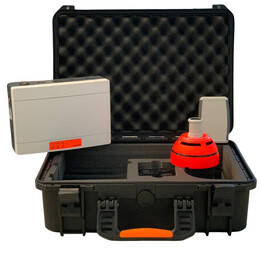 Sygno-fi Wireless Survey Kit with Optional Tablet