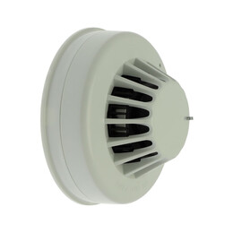 Eaton M12 4 in 1 Wired Intruder Fire Detector