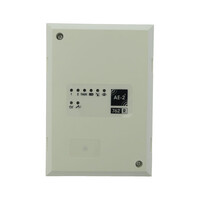 Security Equipment, Intruder Alarm Systems, Wired Intruder Alarm Systems - Eaton 762REUR-00 Two Channel Radio Receiver