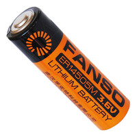 SmartCell AA 3.6V Lithium Battery